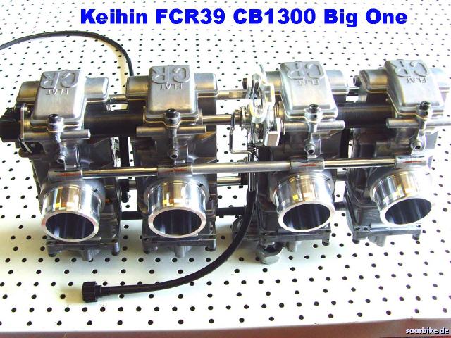 FCR39 CB1300