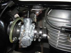 R26 Mikuni