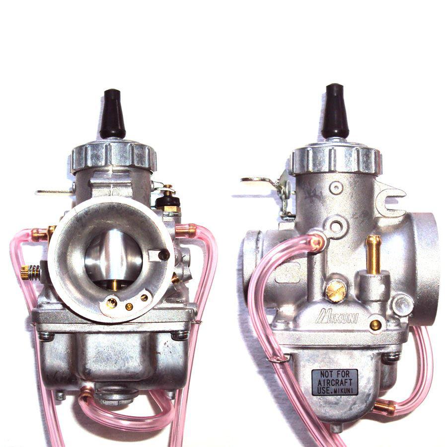 Mikuni VM30-83