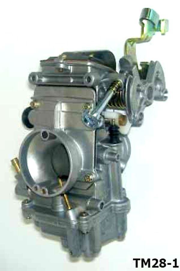 MIKUNI TM28-94