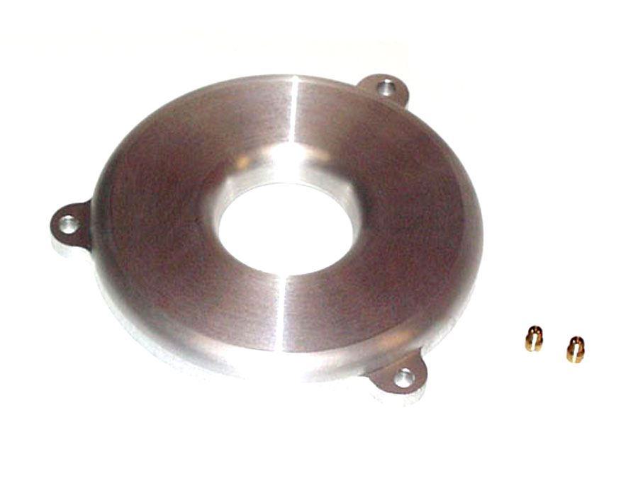 BT1100 Luftfilterdeckel & Düsen-Kit