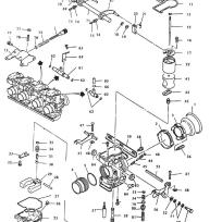 Keihin CR explosion