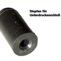 Stopfen syncronisieren