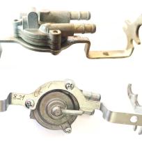 Honda automatischer Benzinhahn