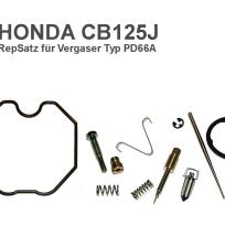 CB125J PD66A