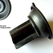 Yamaha FZR 600 Schieber mit neuer Membran