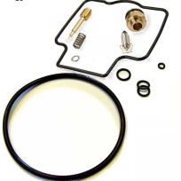 Vergaserdichtsatz YZF600R 4TV