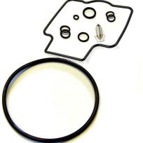 ZXR400 Vergaserdichtsatz