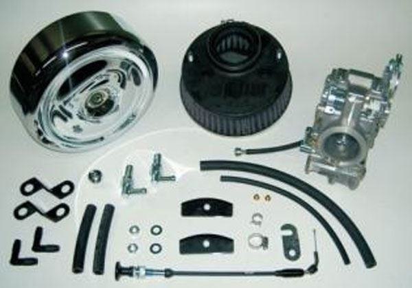 MIKUNI HSR42-10