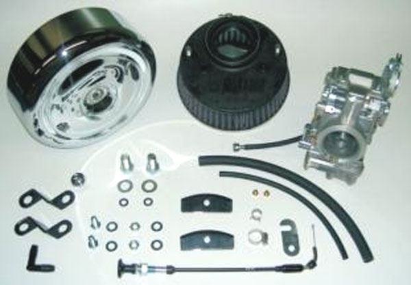MIKUNI HSR42-9