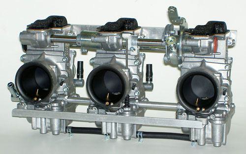 MIKUNI RS36