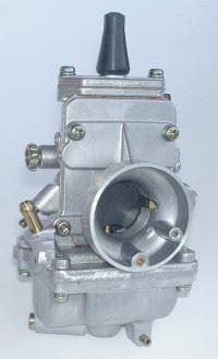 MIKUNI TM24-9