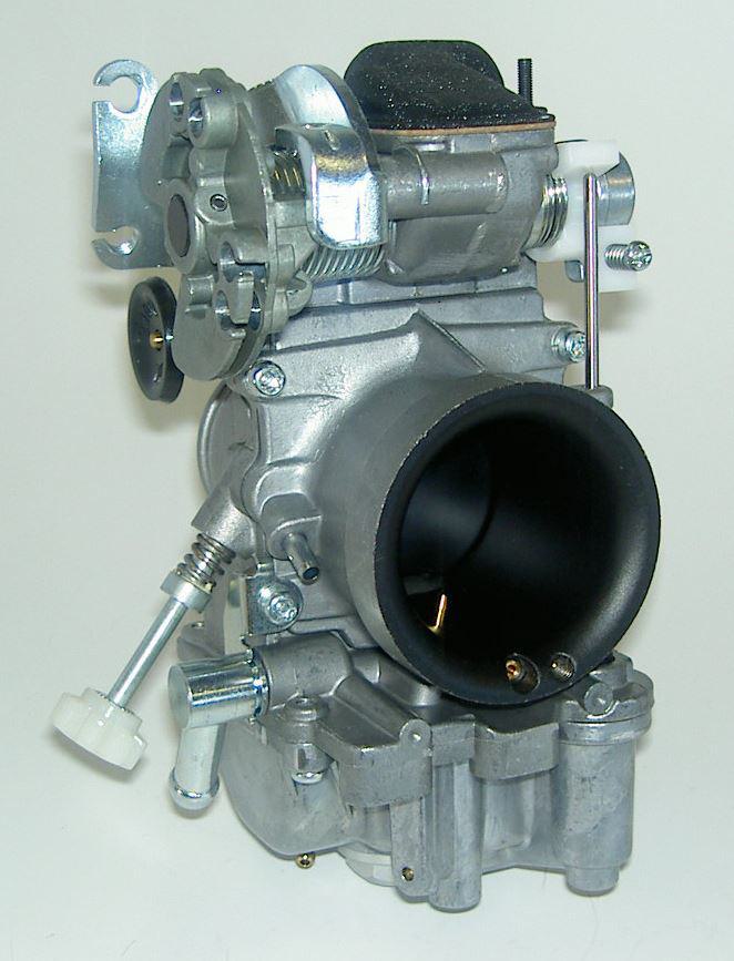 MIKUNI TM36