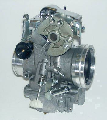 MIKUNI TM36 DR350