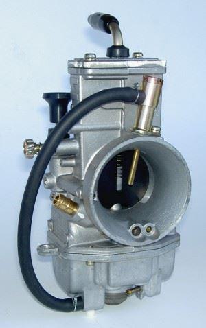 MIKUNI TM38 Powerjet
