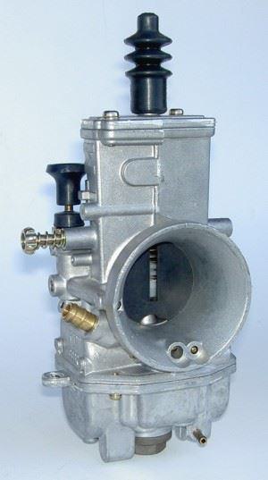 MIKUNI TM38