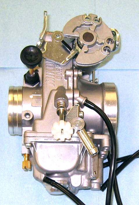 TM38-DR650