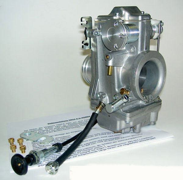 MIKUNI TM42 KIT