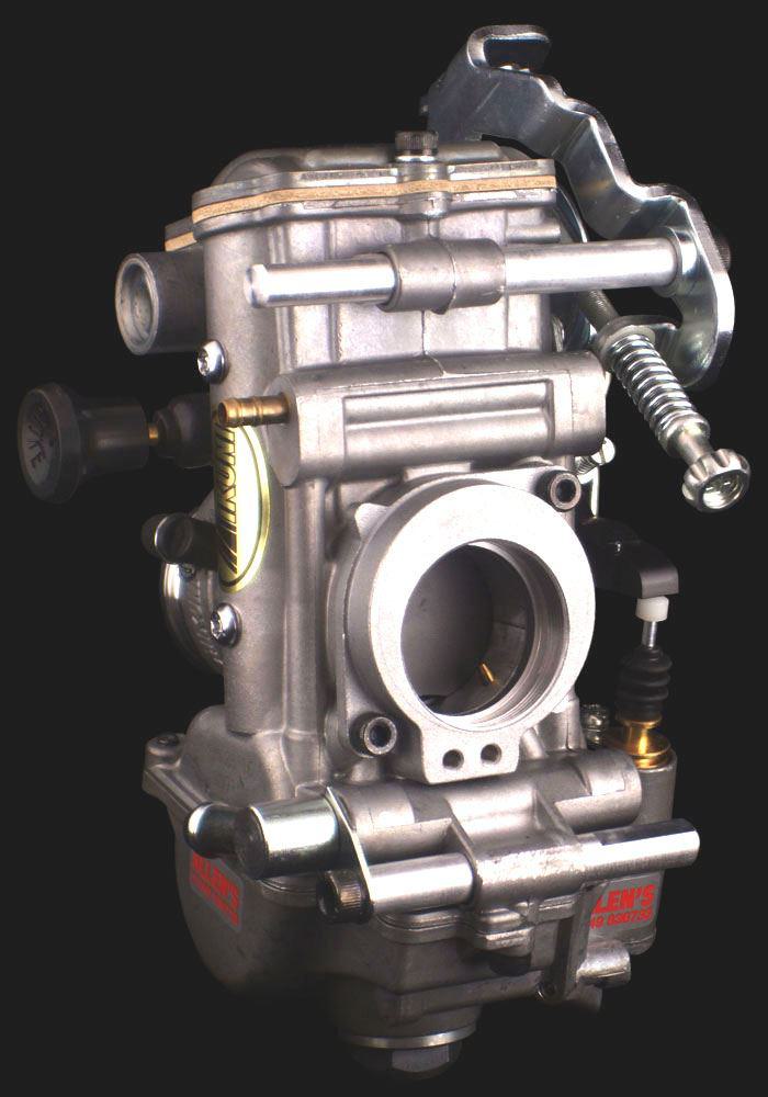 MIKUNI TMR28