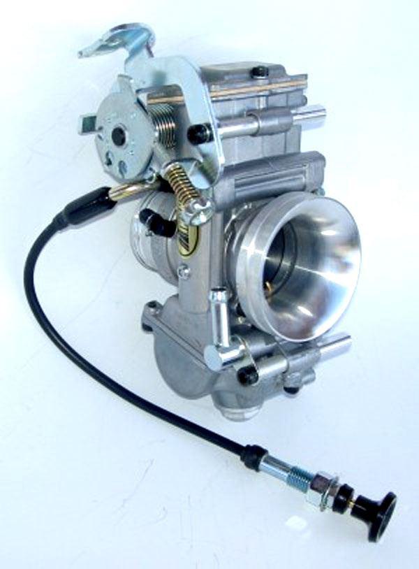 MIKUNI TMR40