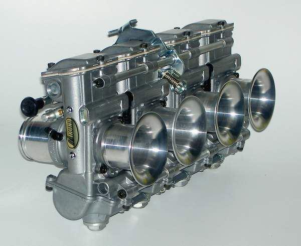 MIKUNI TMR41