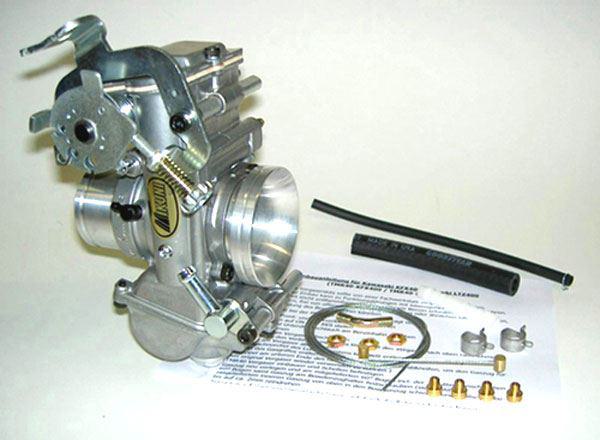 MIKUNI TMR40 BMW KIT