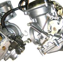 Vergaser Mikuni VS1400