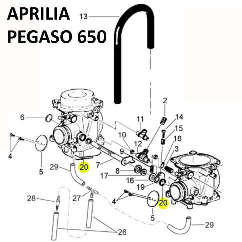 AP8122801 Dichtring