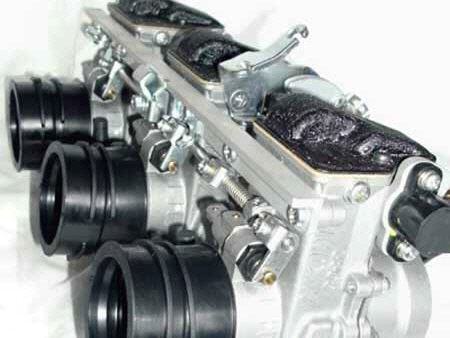 MIKUNI RS34 GT750